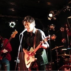 メジャーを目指すバンドの「ドラム」大募集 - 渋谷区