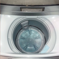 早い者勝ち❗️AQUA 洗濯機 4.5kg【美品】