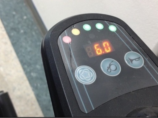 今仙（イマセン）電動車椅子 EMC-270 2018年製 大阪 動作確認異常無し