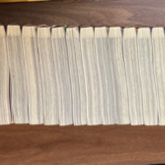 キングダム 1〜70巻 64巻だけ抜けている