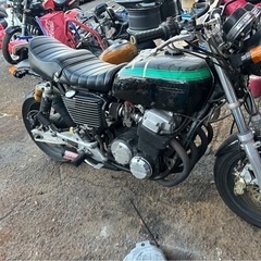 【ネット決済】CB750 早い者勝ち！