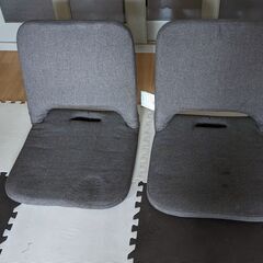 日本スタイル椅子