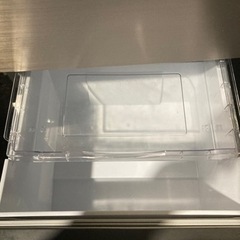 2020年製HITACHI冷蔵庫300ℓ美品