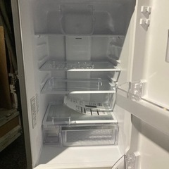 2020年製HITACHI冷蔵庫300ℓ美品