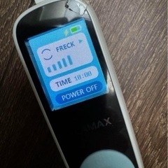 プラズマ美顔器