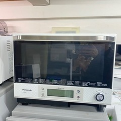 配送可能　保証付き　パナソニック Panasonic NE-BS...