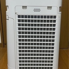 【取説付き】SHARP   加湿空気清浄機　KC-H50
