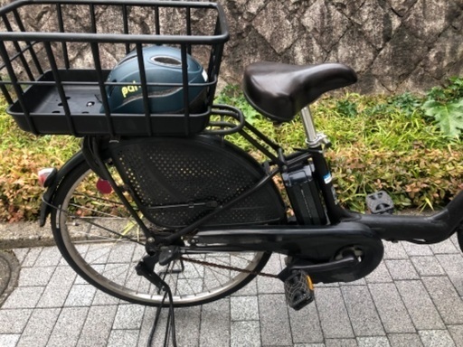 YAMAHA pas 子供乗せ 電動アシスト YAMAHA】 20インチ子供乗せ電動