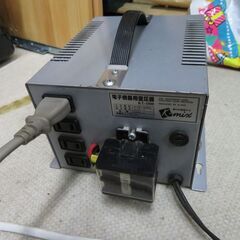 パチスロ実機 初代 北斗の拳 ユリアパネル コイン不要機付き スロット