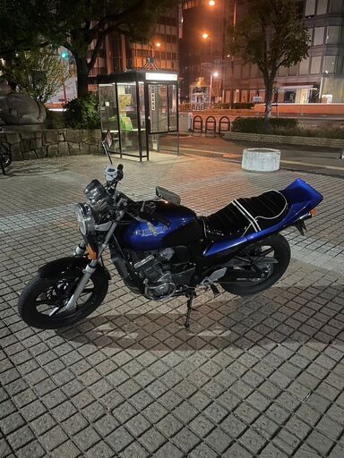 大幅値下げ‼️◆ホンダ／ジェイド250／CBX仕様◆極上車！掘り出し物です！