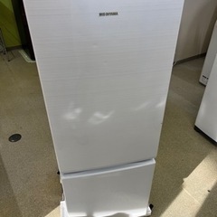 IPK30⭐️美中古⭐️アイリスオーヤマ 156L ノンフロン2...