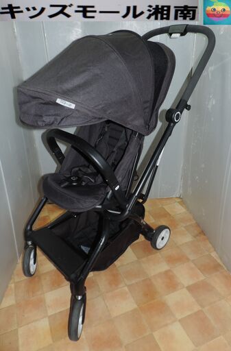ベビー・子供用品買取販売キッズモール/Cybex EEZY S TWIST/１カ月～４歳頃/両対面/洗濯済/１７，５００円