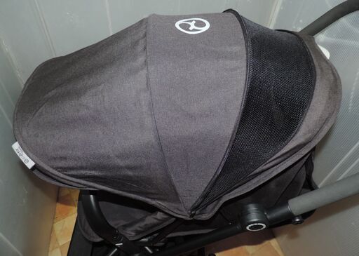 ベビー・子供用品買取販売キッズモール/Cybex EEZY S TWIST/1カ月～4