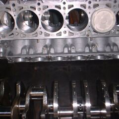 Mベンツ-129SL-V12リビルトエンジン各種販売