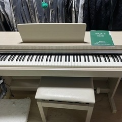 YAMAHA YDP-163 電子ピアノ　ヤマハ