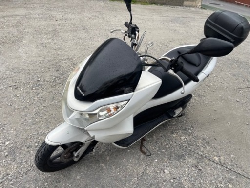 ホンダ pcx 125