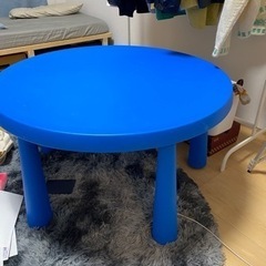 IKEA マンムット   