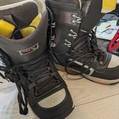 バートン　　スノーボード　バインディング　ブーツ