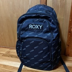 ROXY リュック