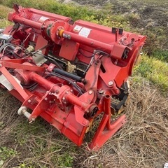 コバシ ツインハロー ロータリー TXM３４０H ニプロ ヤンマーイセキ クボタ コバシ ツインハロー ロータリー TXM340H ニプロ ヤンマー