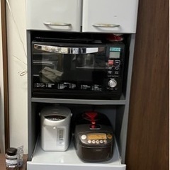 食器棚【キッチンボード】