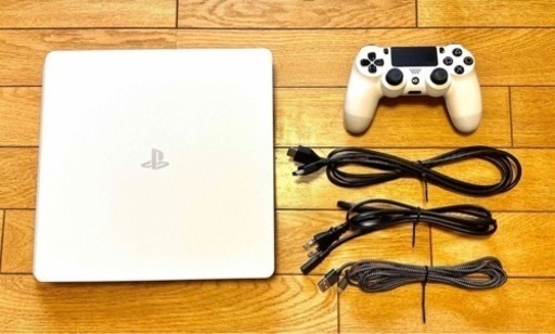 周辺機器 PS4