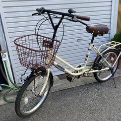 【無料で差し上げます！！】自転車