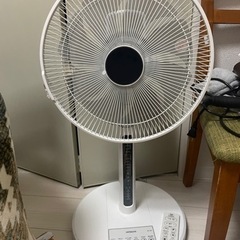 家電 季節、空調家電 扇風機