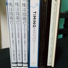 【投資関連DVD】