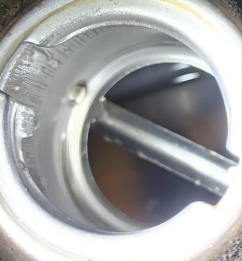 動画有り ご自宅まで無料配達します❗ホンダ DIO AF27 2スト ディオ