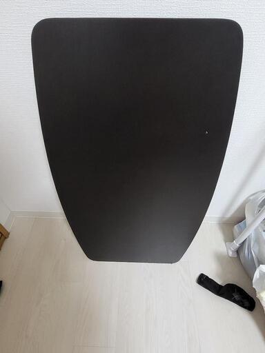 断捨離中こたつインテリア美品 炬燵（こたつ）が好きだけど 