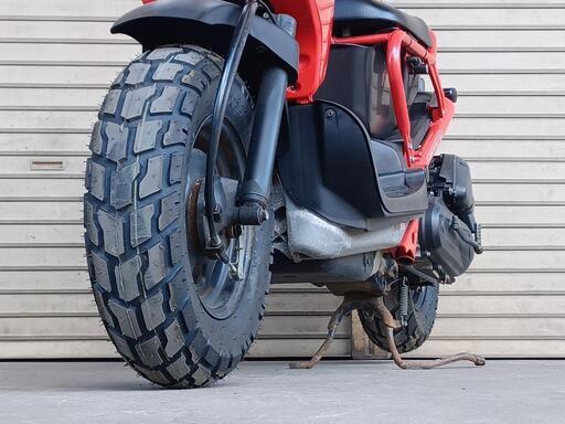 動画有り ご自宅まで無料配達します❗ ホンダ ZOOMER 04555km AF58 4スト キャブ車 ズーマー 動画有 近県無料配達有り  HONDA 動画有り ご自宅まで無料配達します❗ ホンダ ZOOMER 04555km AF58 4