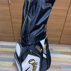 キャロウェイ　クラブセット　初心者向