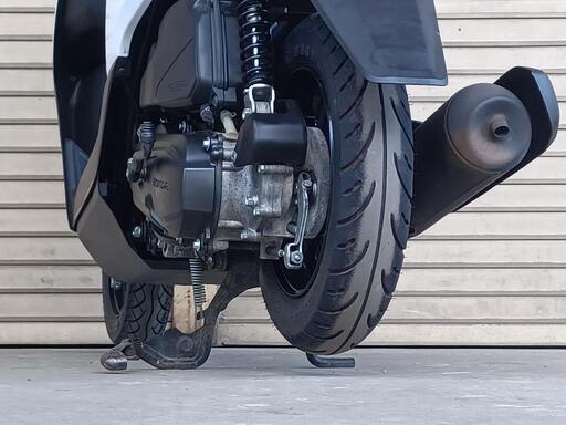 動画有り ご自宅まで無料配達します❗ ヤマハ JOG AY01  4スト FI ジョグ 動画有 近県無料配達有り  YAMAHA 14892km 動画有り ご自宅まで無料配達します❗ ヤマハ JOG AY01 4スト FI