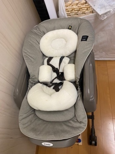 再値下【写真up \u0026お値下】ネムリラ　オートスイング