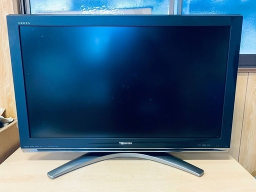 東芝 REGZA 37Z3500 [37インチ]投稿画像・動画 - 価格.com ♦️東芝 