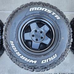 Blackrhino Realm 8J -10 16inch 5H 114.3