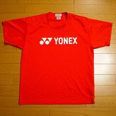 🔥 YONEX 速乾系Tシャツ 🔥