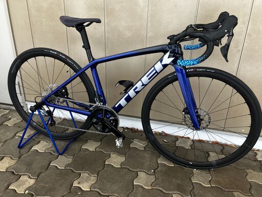 2023モデル　トレック　エモンダSL5 カスタム分お得物件！　サイズ47