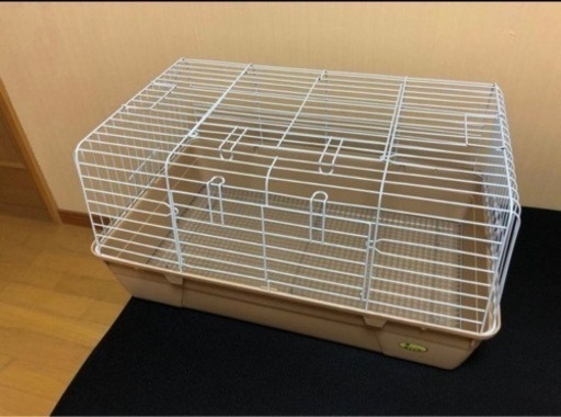小動物用ケージ シャトルマルチ70