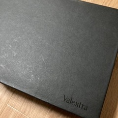 定価176000円　イタリアのエルメスと呼ばれている財布Valextra　
