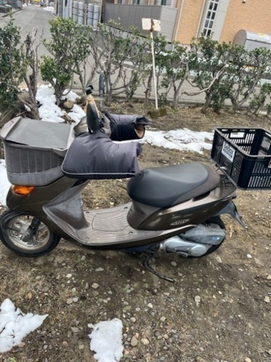 バイク ホンダ