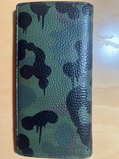 coach 財布