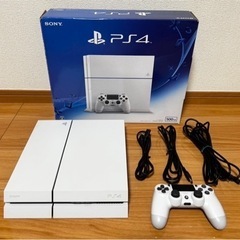 プレステ4  PS4  中古　CUH-1200A B02  Gl...