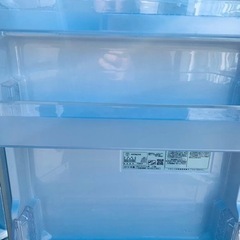 日立ノンフロン冷凍冷蔵庫R-27EV