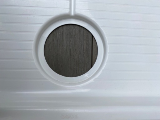 TOTO 【PWP640N2W】TOTO 洗濯機パン サイズ640 [防水パン] : 換気扇の 