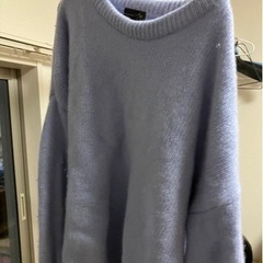 服/ファッション セーター レディース