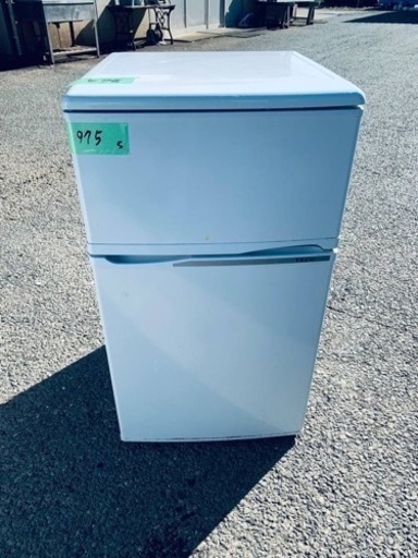 TECO　冷凍冷蔵庫　LR0901WA