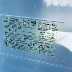 シャープノンフロン冷凍冷蔵庫 SJ-PD14A-C