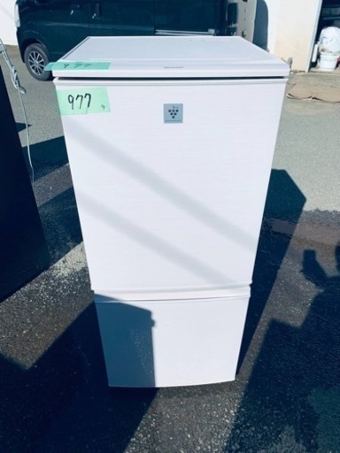 クリスマス特集2022 シャープノンフロン冷凍冷蔵庫 SJ-PD14A-C その他